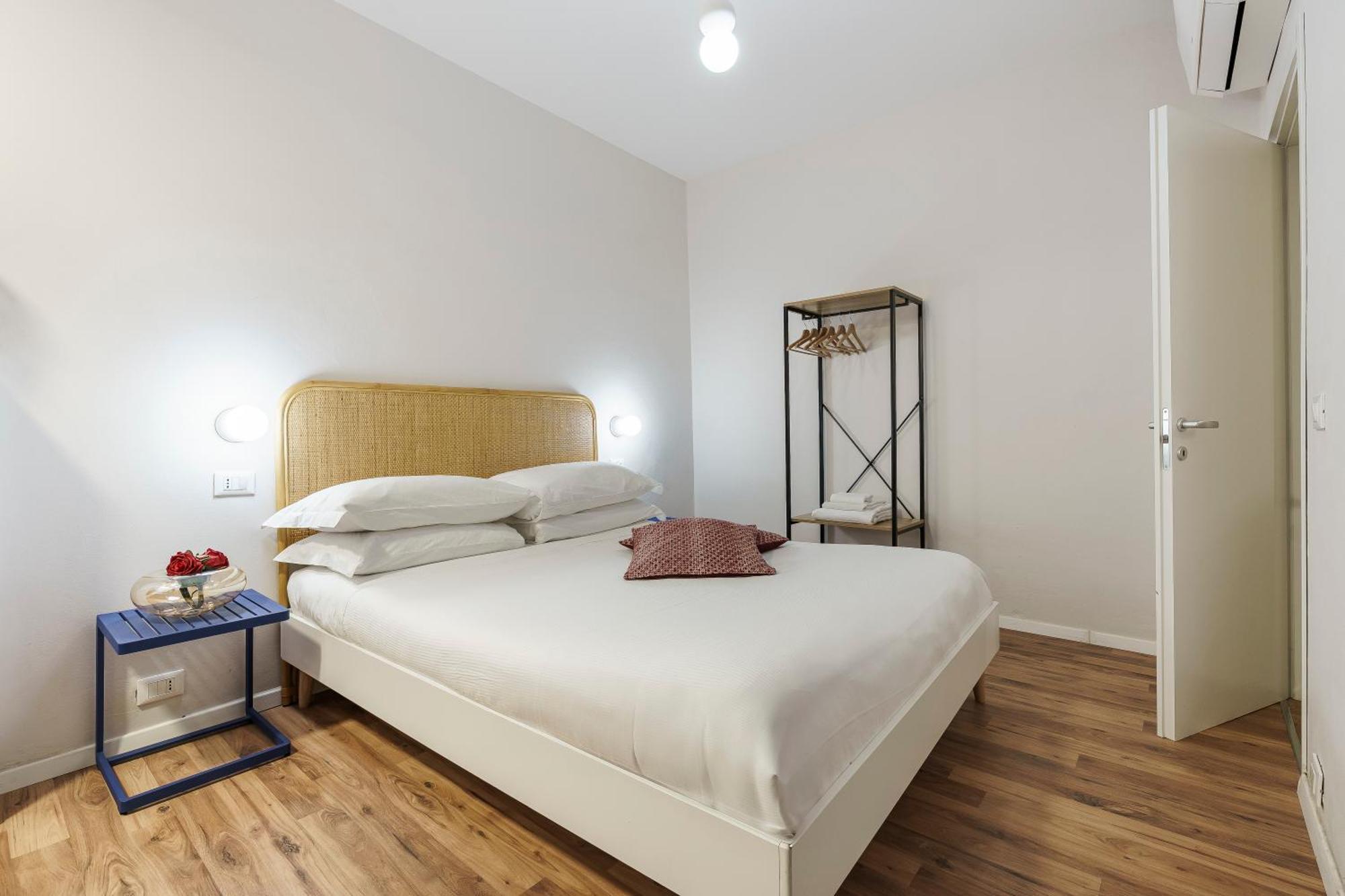 Casa VI - Milu Holidays Firenze Екстер'єр фото