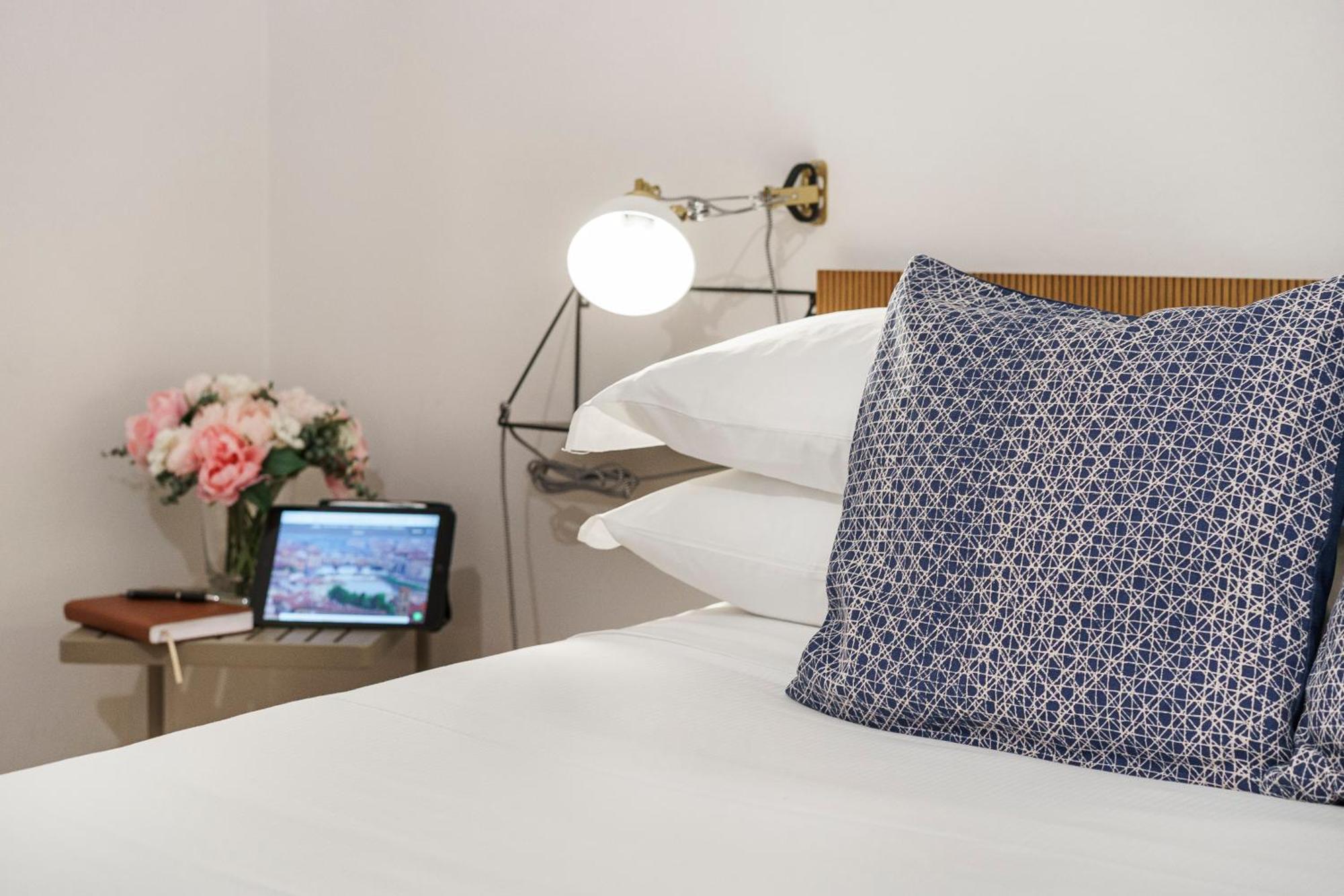 Casa VI - Milu Holidays Firenze Екстер'єр фото