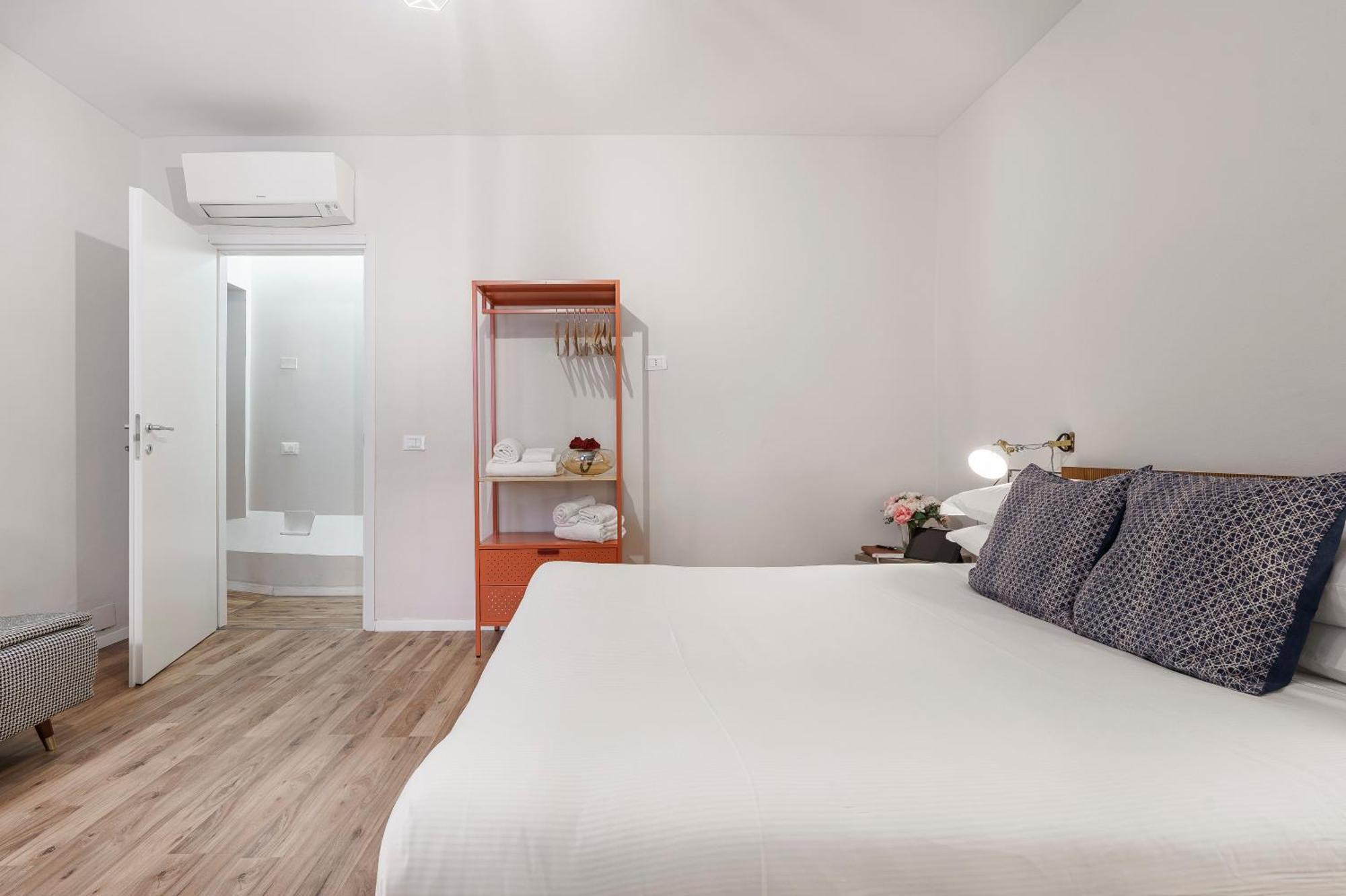 Casa VI - Milu Holidays Firenze Екстер'єр фото