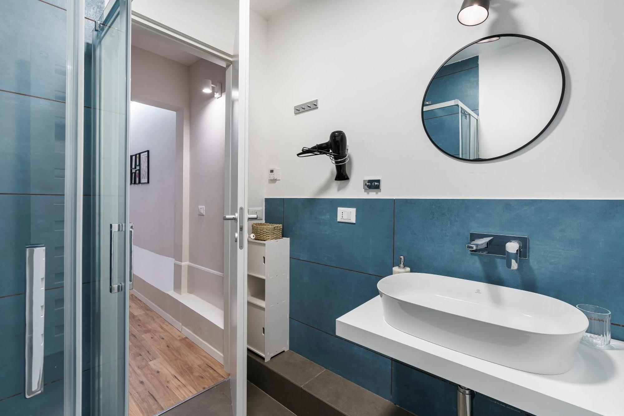 Casa VI - Milu Holidays Firenze Екстер'єр фото