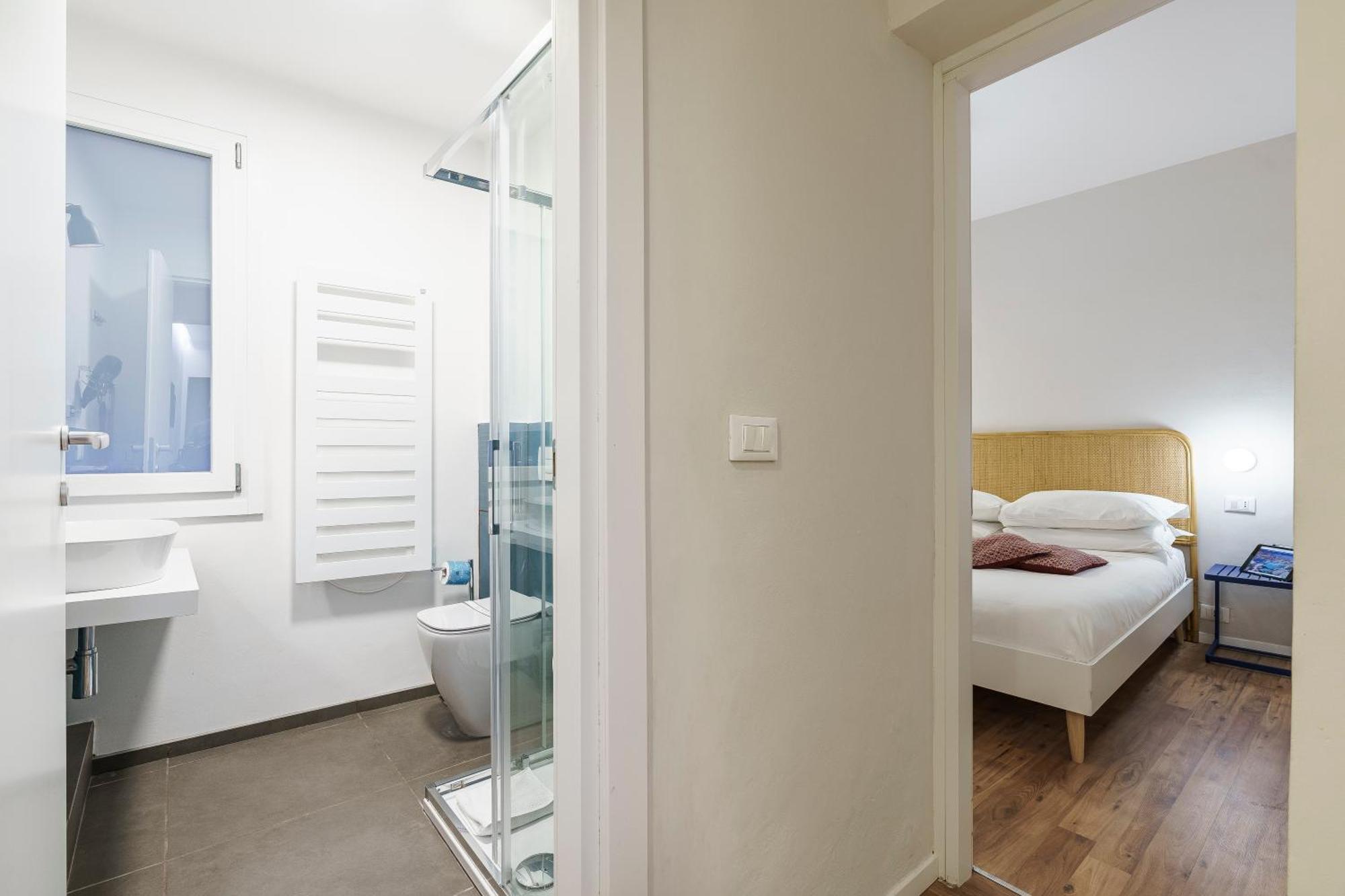 Casa VI - Milu Holidays Firenze Екстер'єр фото