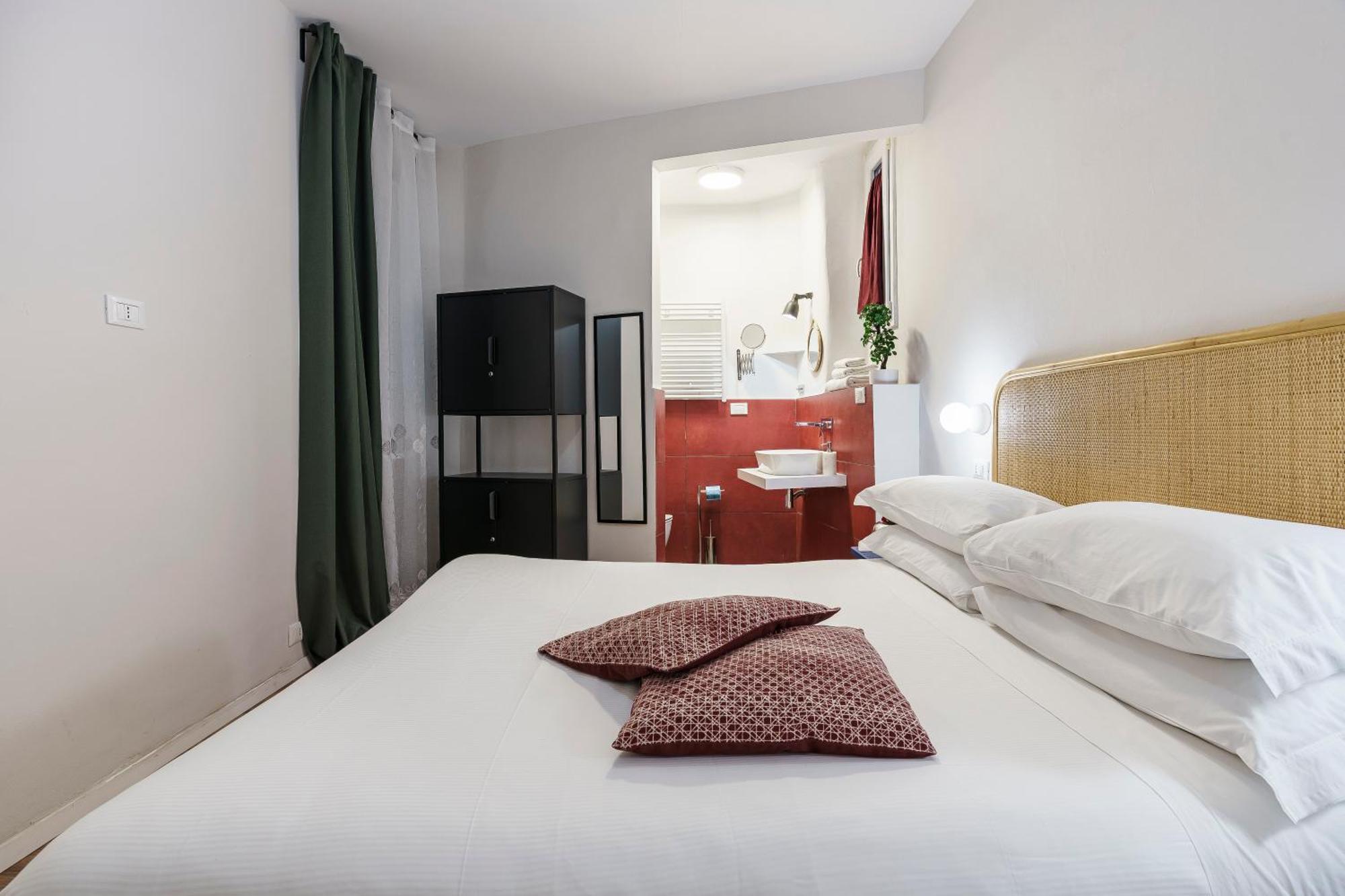 Casa VI - Milu Holidays Firenze Екстер'єр фото