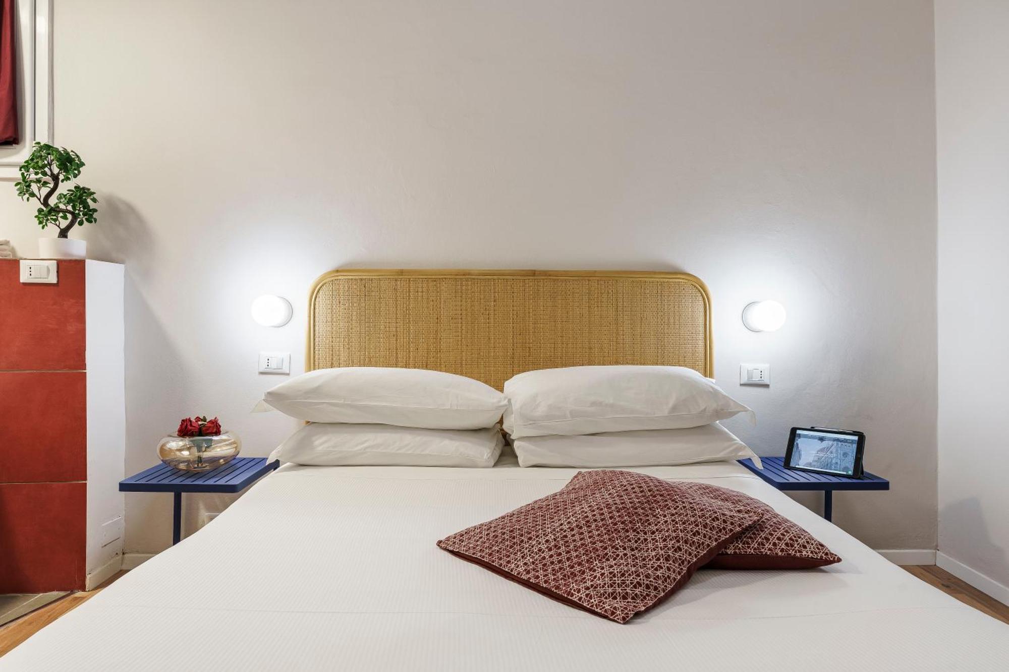 Casa VI - Milu Holidays Firenze Екстер'єр фото
