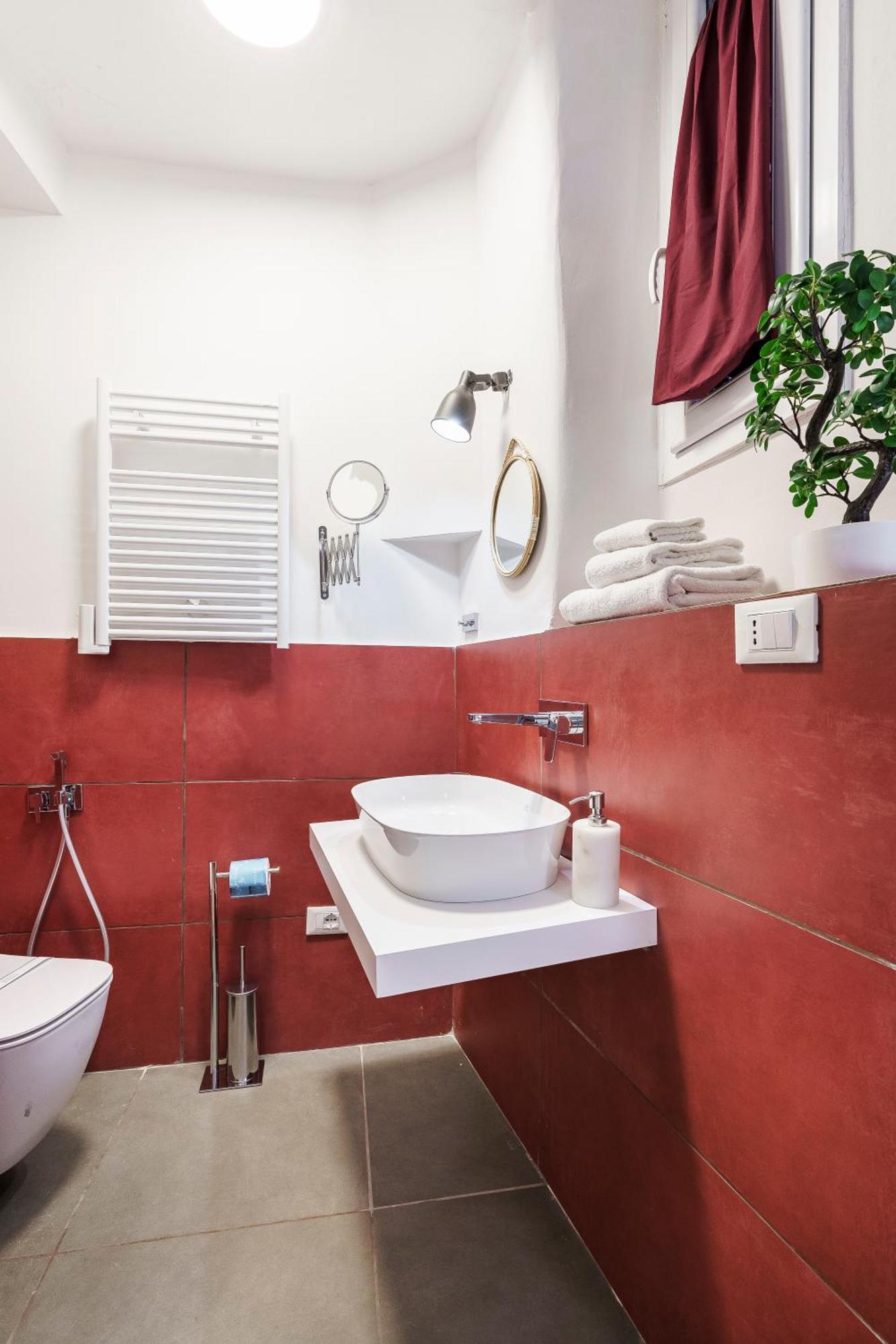 Casa VI - Milu Holidays Firenze Екстер'єр фото
